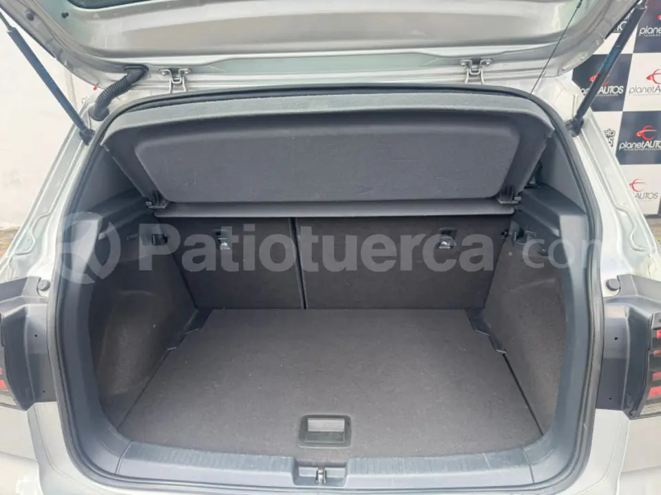 Foto 10 de Volkswagen T CROSS