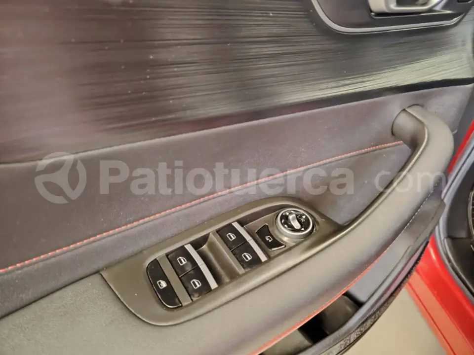 Foto 9 de Chery Tiggo 4 Luxury