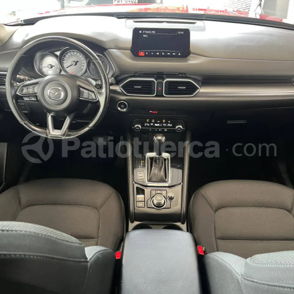 Foto 15 de Mazda CX- 5 CORE