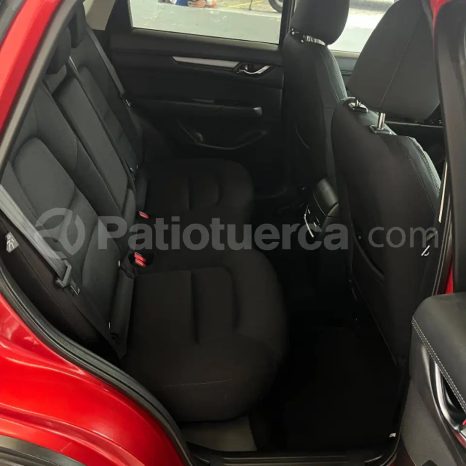 Foto 17 de Mazda CX- 5 CORE