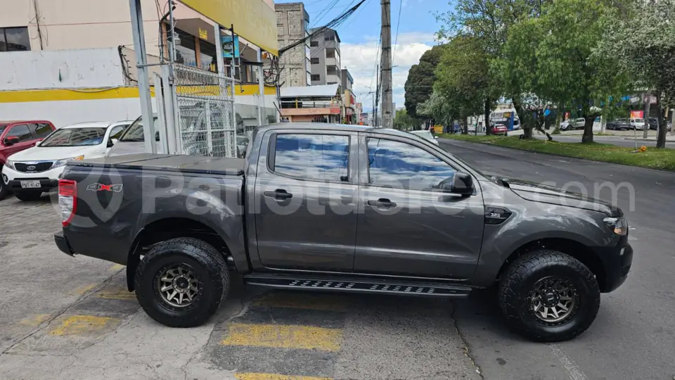 Foto 6 de Ford RANGER XL