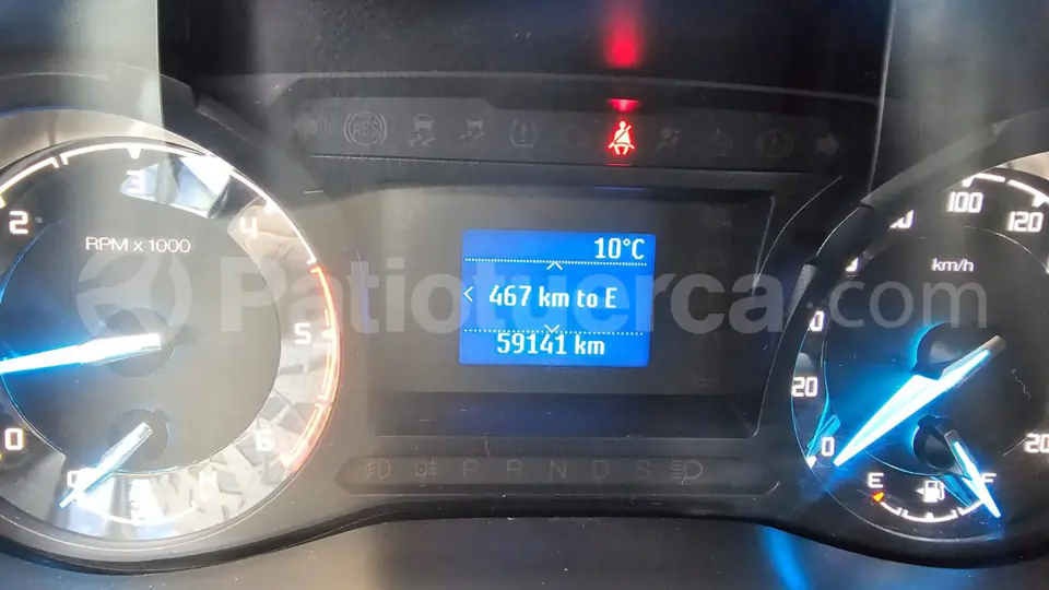 Foto 11 de Ford RANGER XL