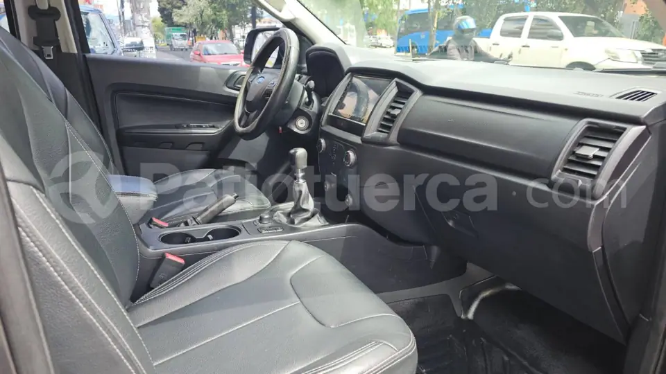 Foto 16 de Ford RANGER XL