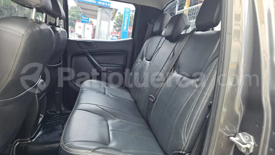 Foto 19 de Ford RANGER XL