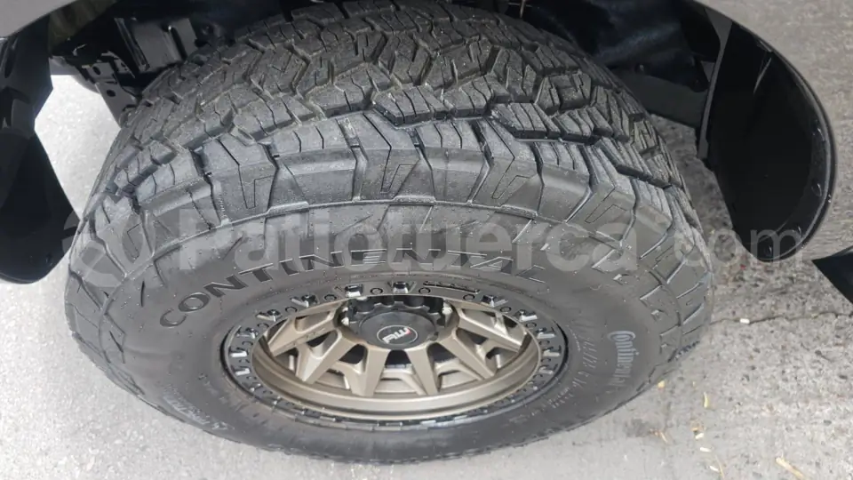 Foto 25 de Ford RANGER XL