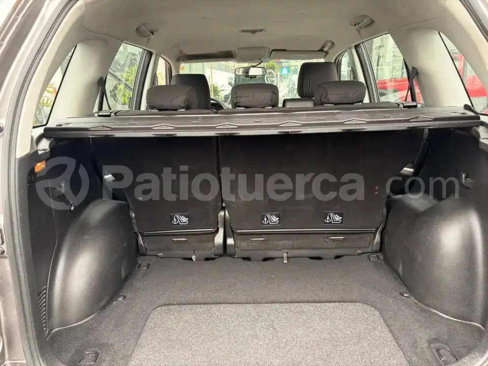 Foto 2 de Suzuki Grand Vitara SZ