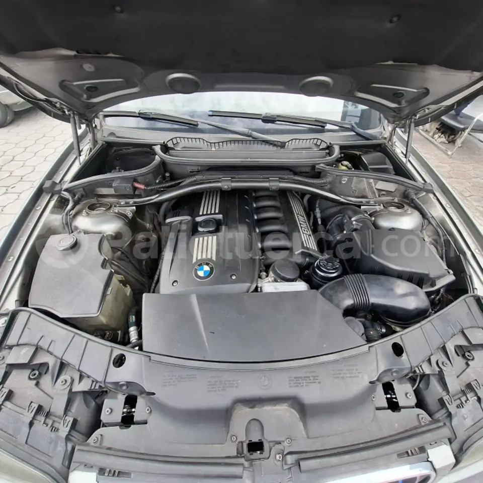 Foto 16 de BMW X3
