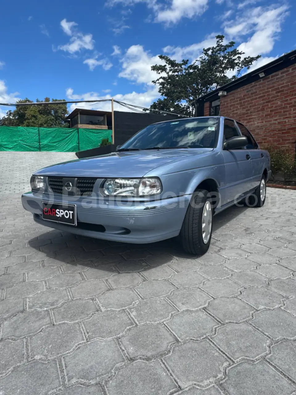 Foto 2 de Nissan Sentra