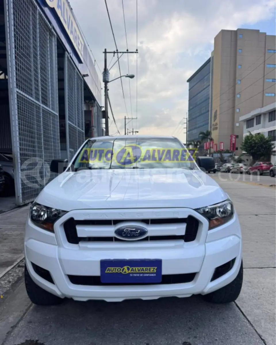 Foto 2 de Ford RANGER XL