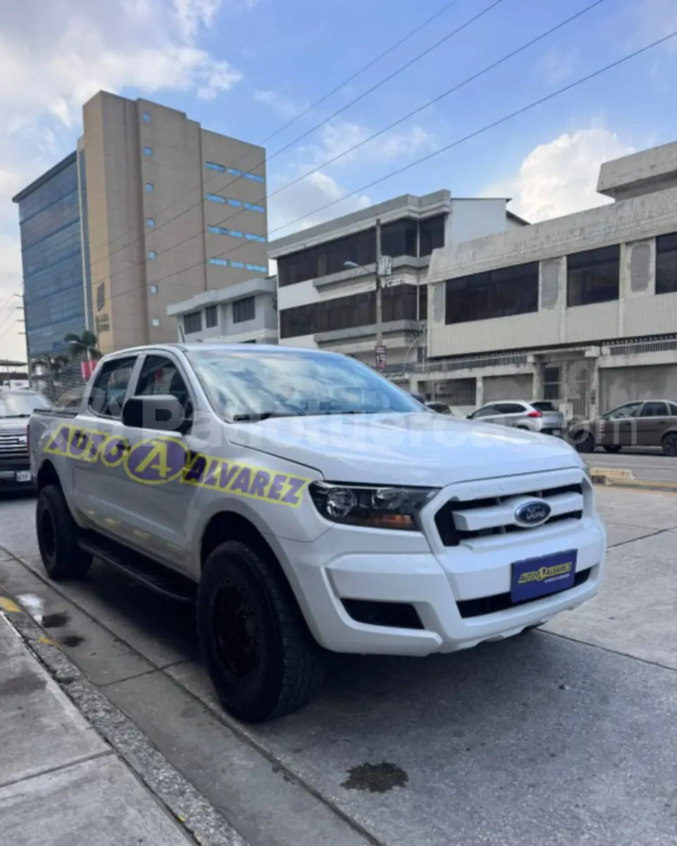 Foto 5 de Ford RANGER XL