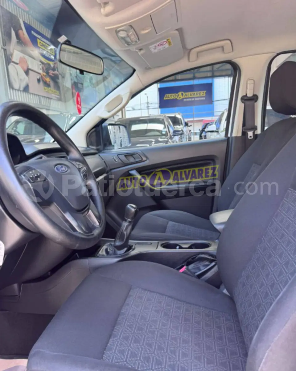 Foto 6 de Ford RANGER XL