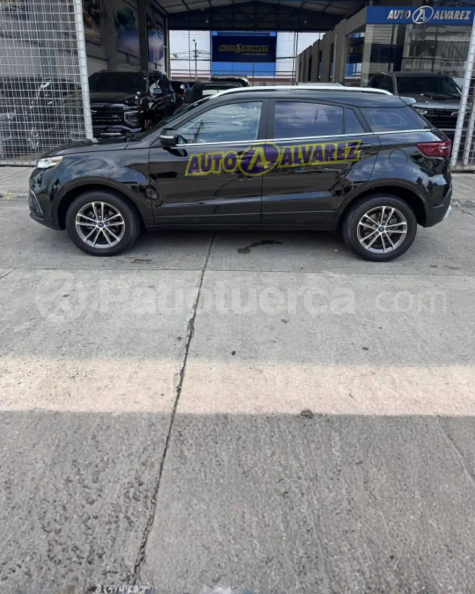 Foto 5 de Ford TERRITORY TREND