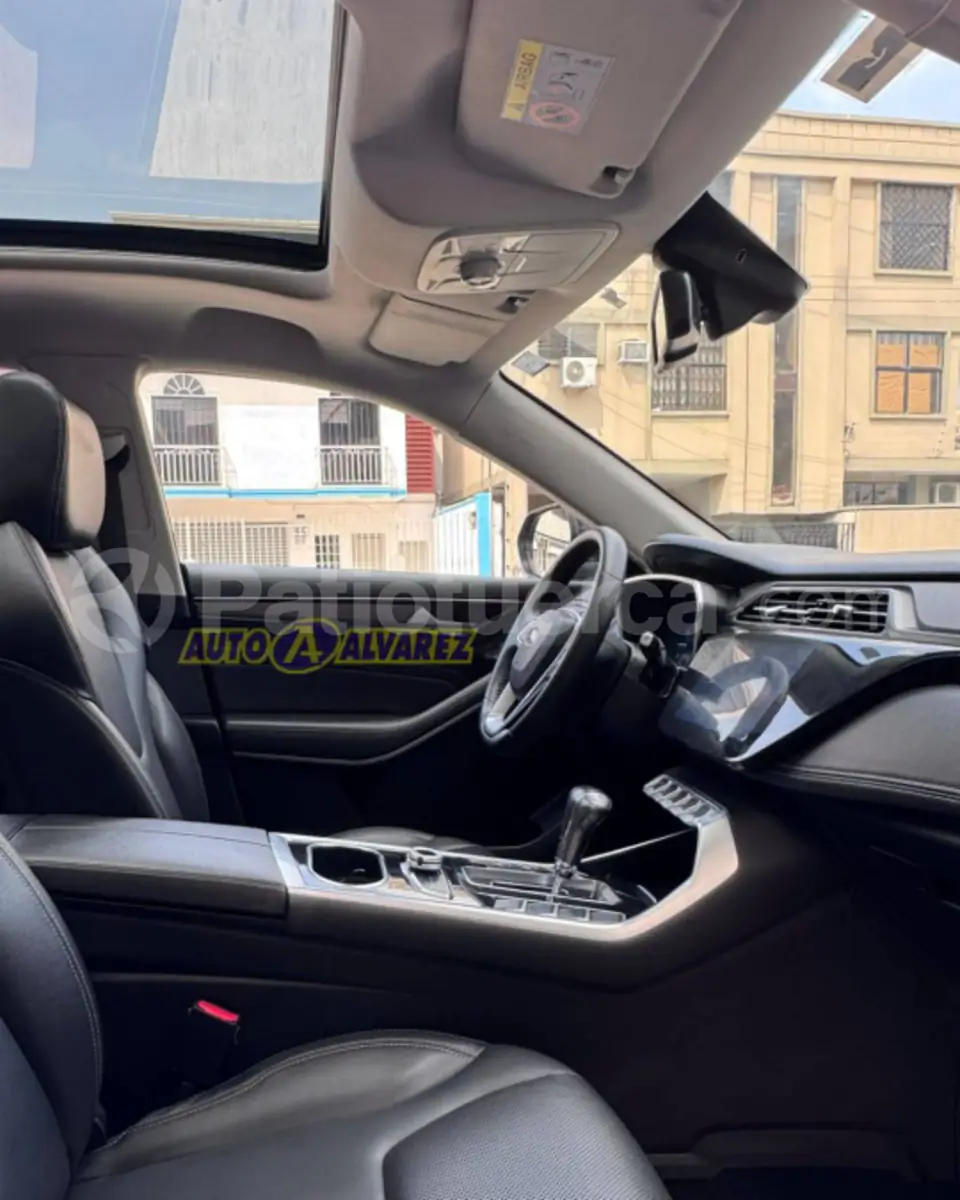 Foto 6 de Ford TERRITORY TREND