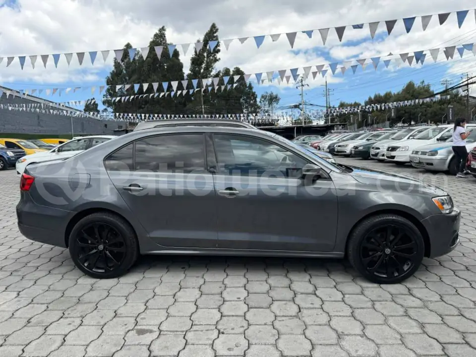 Foto 6 de Volkswagen New Jetta