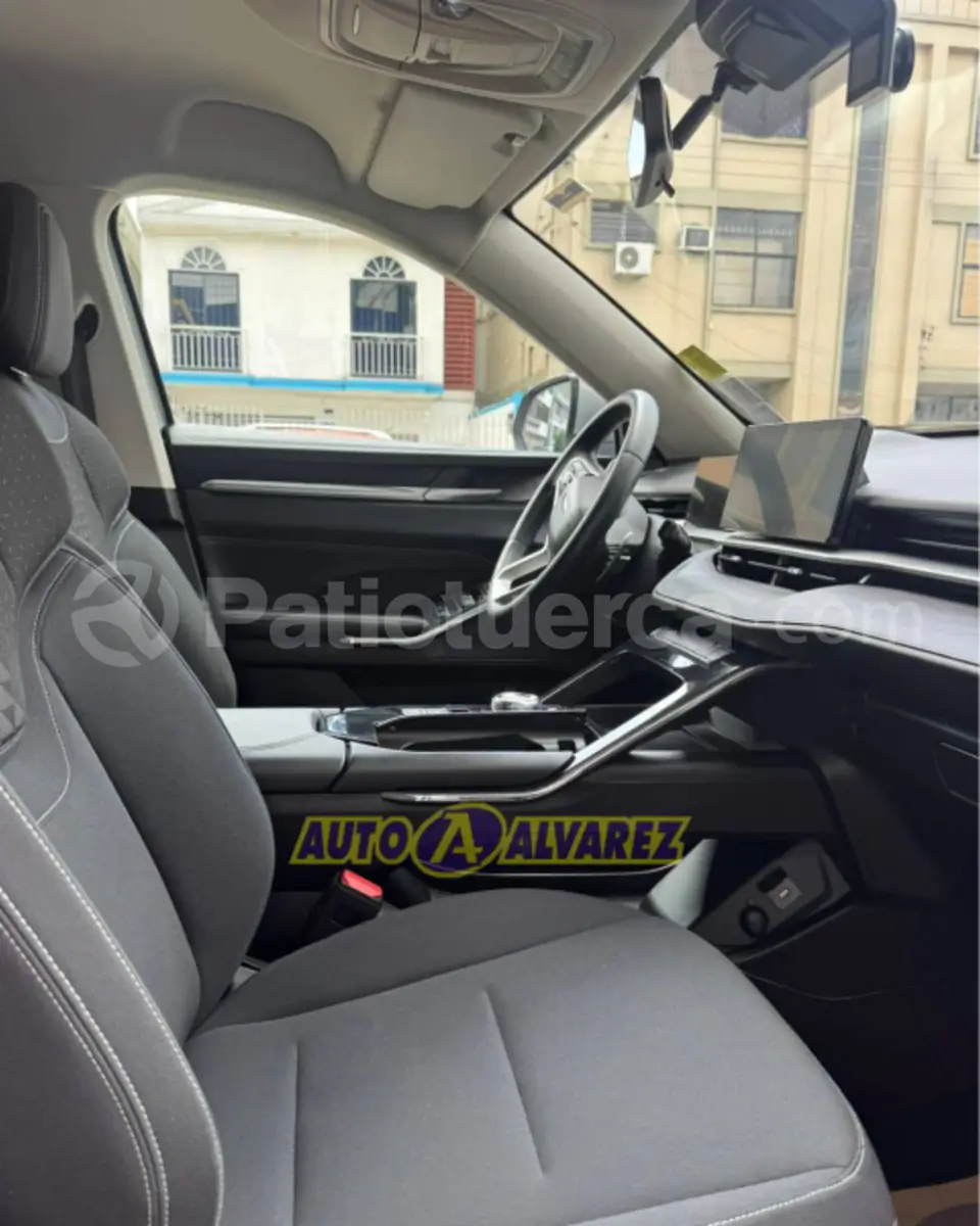 Foto 4 de Great Wall Haval H6