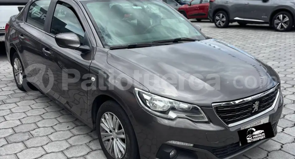 Foto 1 de Peugeot 301 N1