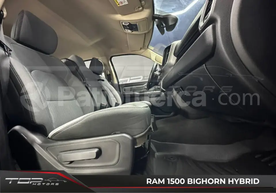 Foto 14 de Dodge RAM 1500