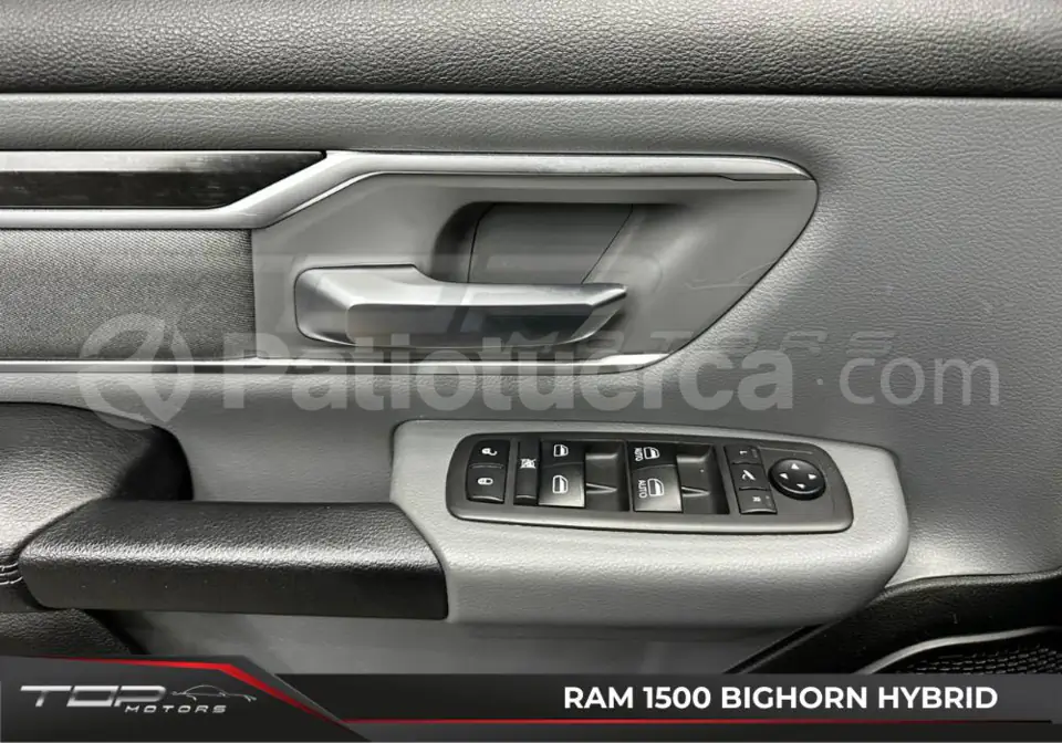 Foto 22 de Dodge RAM 1500