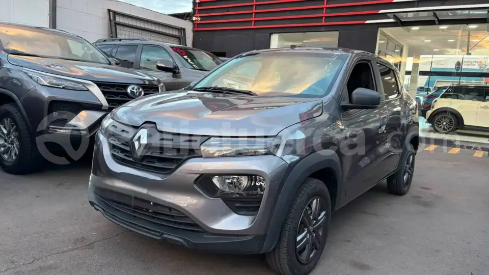 Foto 1 de Renault Kwid