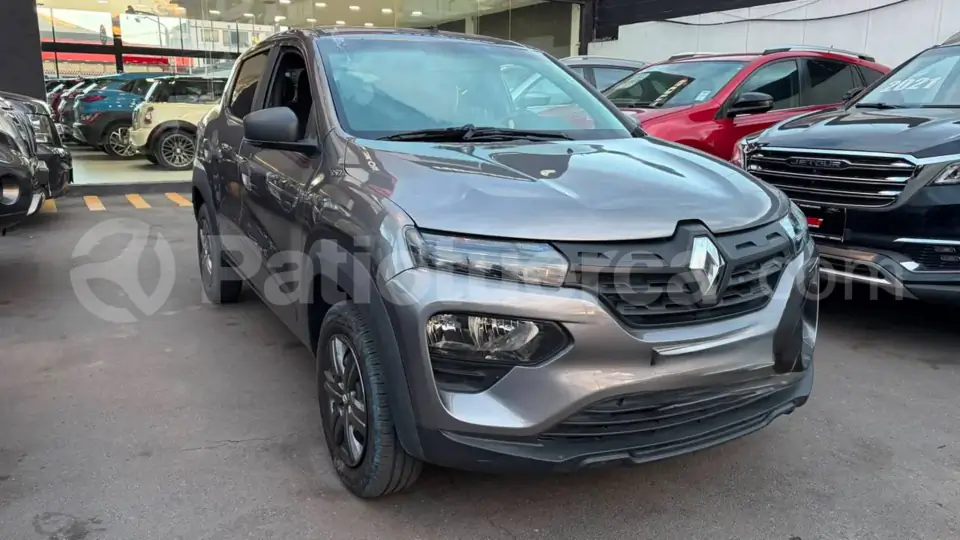Foto 5 de Renault Kwid