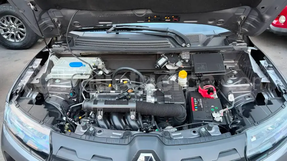 Foto 10 de Renault Kwid