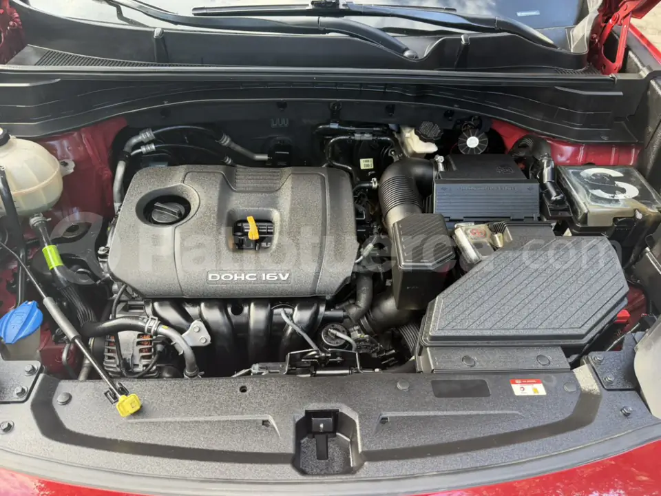 Foto 18 de Kia Sportage R