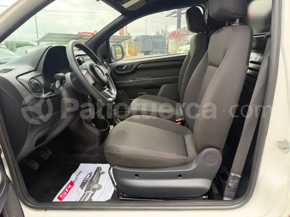 Foto 5 de Ram V700 RAPID