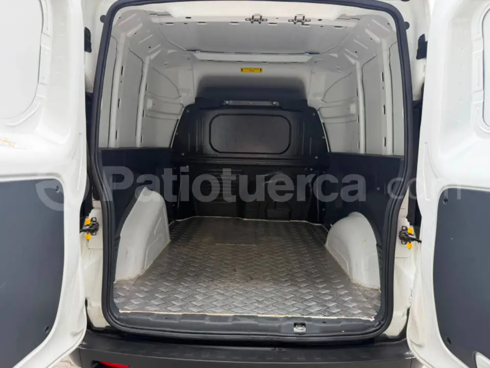 Foto 4 de Ram V700 RAPID