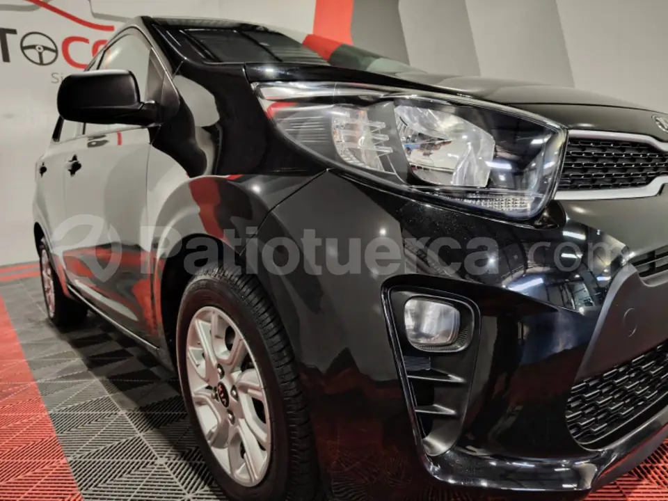 Foto 6 de Kia Picanto