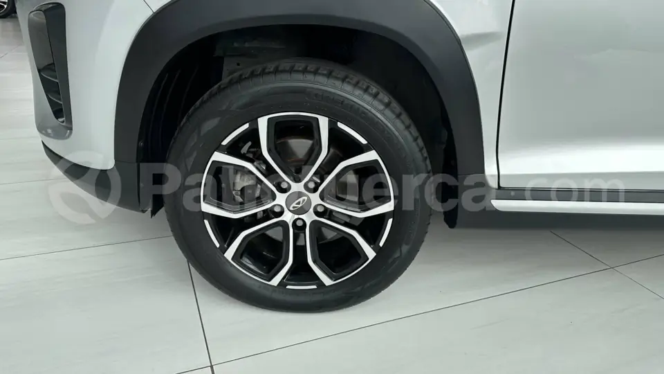 Foto 4 de Chery TIGGO 2 PRO