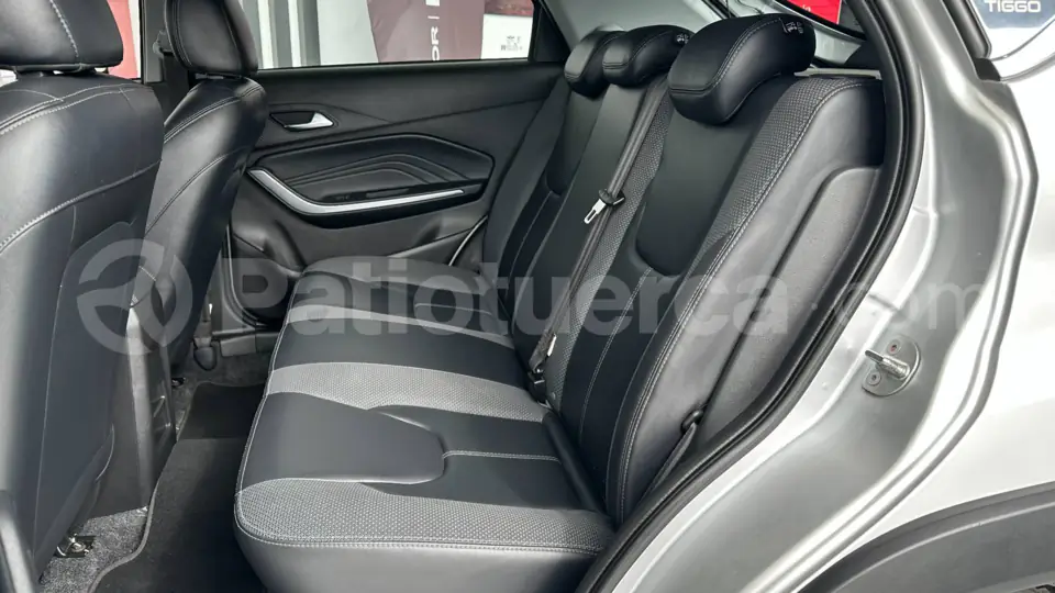 Foto 11 de Chery TIGGO 2 PRO