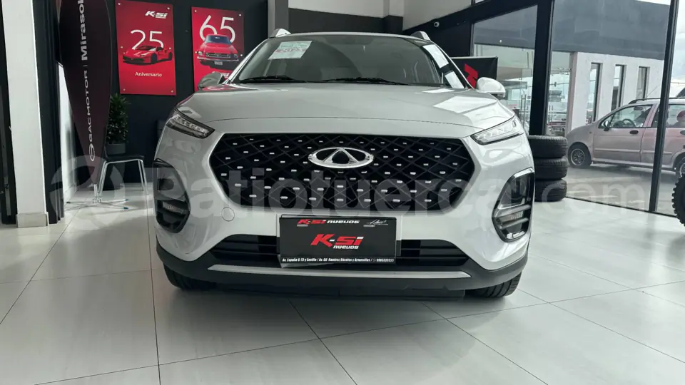 Foto 16 de Chery TIGGO 2 PRO