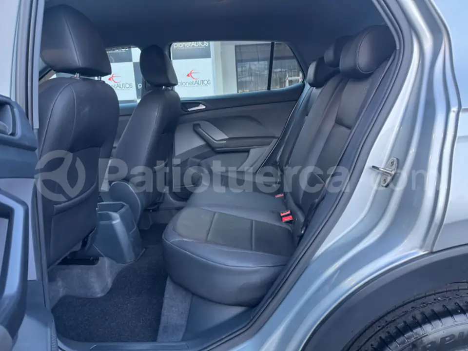 Foto 11 de Volkswagen T CROSS