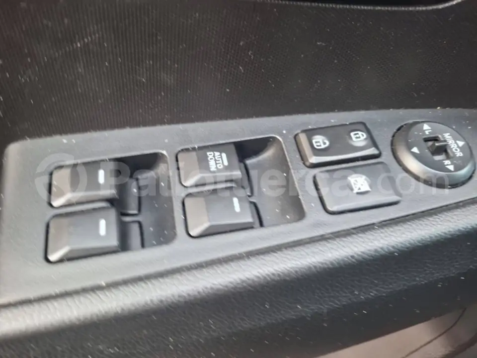 Foto 10 de Kia Sportage