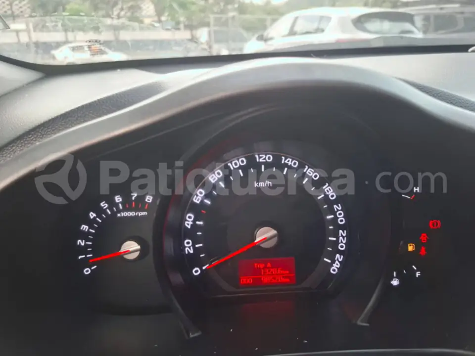 Foto 11 de Kia Sportage