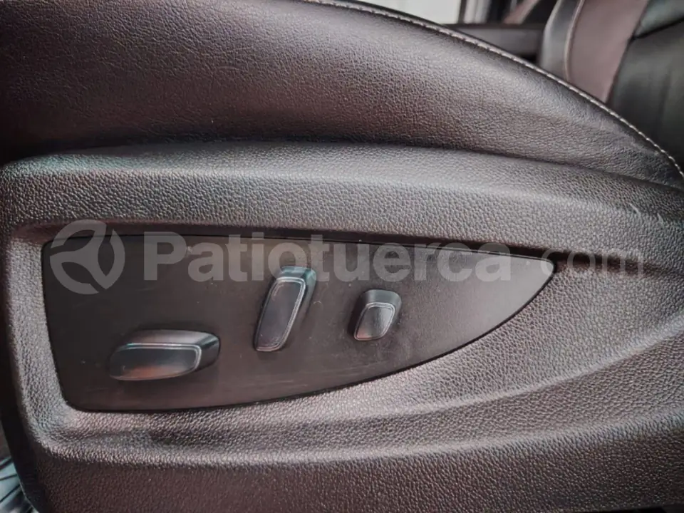 Foto 23 de Chevrolet Tahoe