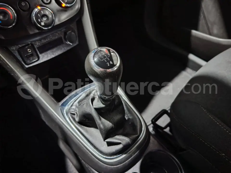 Foto 6 de Chevrolet Tracker
