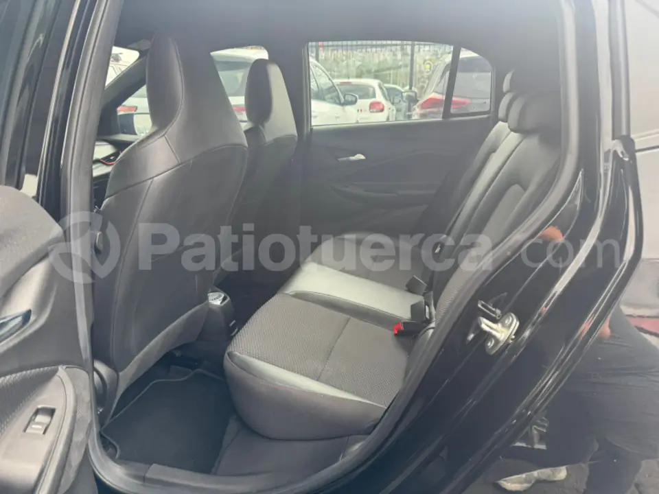 Foto 12 de Chevrolet ONIX
