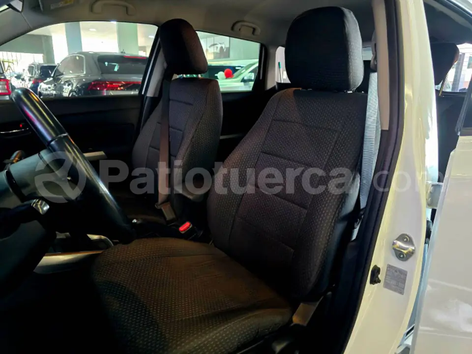 Foto 6 de Suzuki Vitara