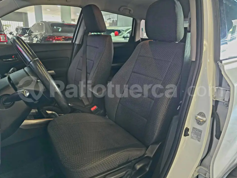 Foto 7 de Suzuki Vitara