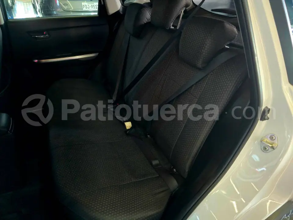 Foto 8 de Suzuki Vitara