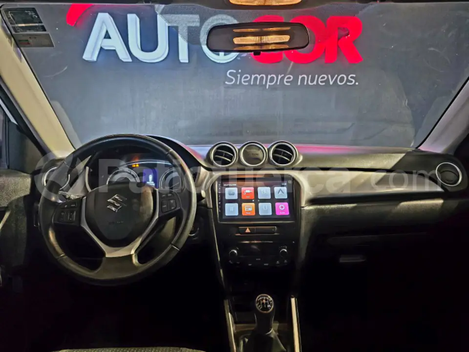 Foto 11 de Suzuki Vitara