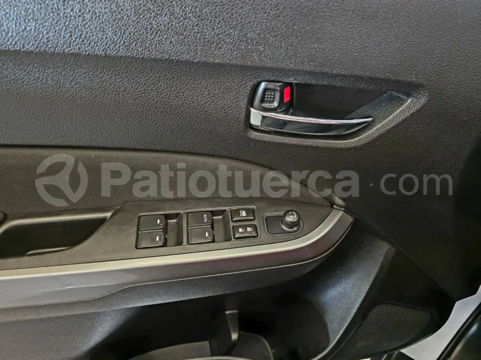 Foto 12 de Suzuki Vitara