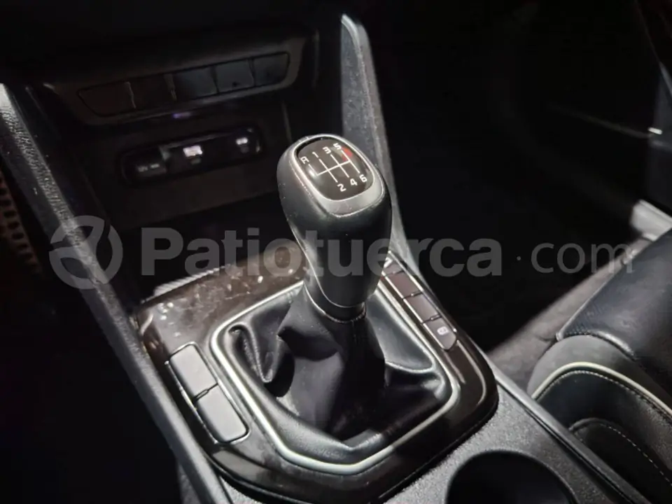 Foto 7 de Kia Sportage