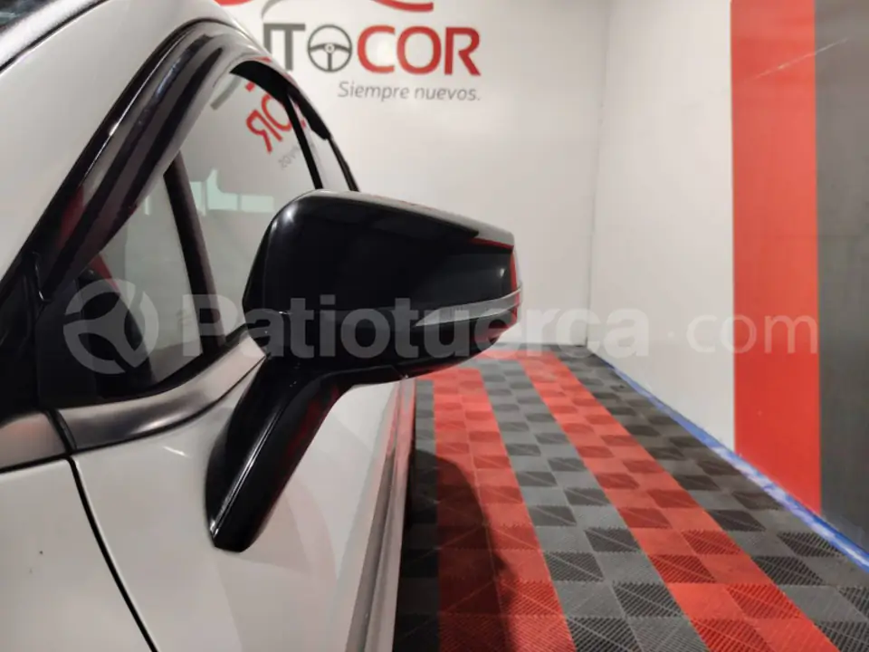 Foto 28 de Kia Sportage