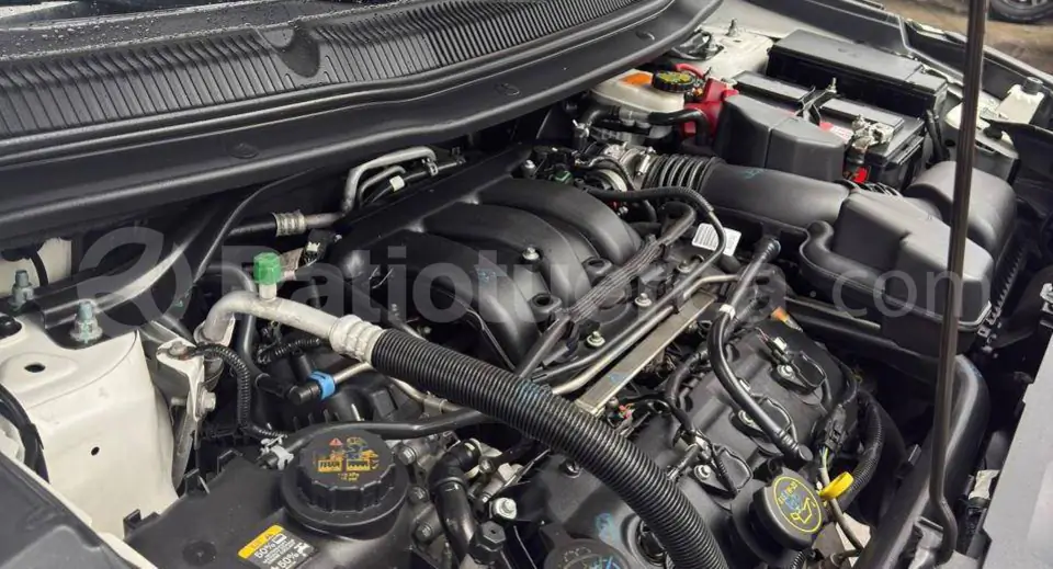 Foto 4 de Ford Explorer XLT