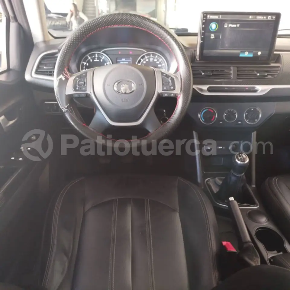 Foto 5 de Great Wall WINGLE 7 2.4 CD 4X2 GASOLINA