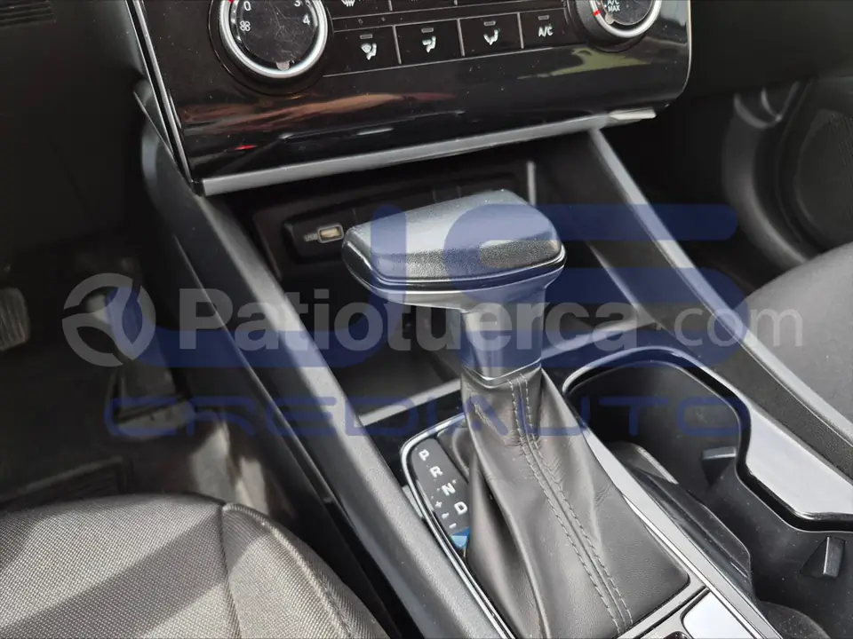 Foto 13 de Hyundai Tucson NX4E