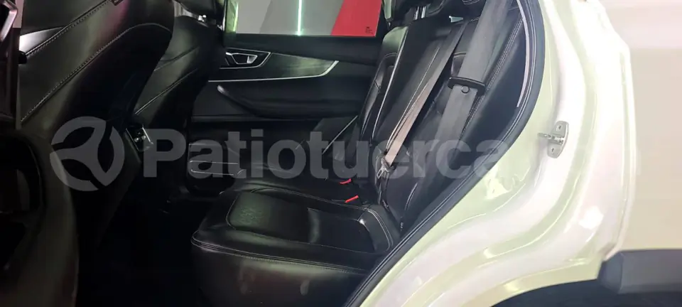 Foto 8 de Chery TIGGO 8
