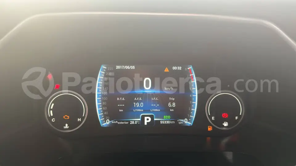 Foto 18 de Chery TIGGO 8